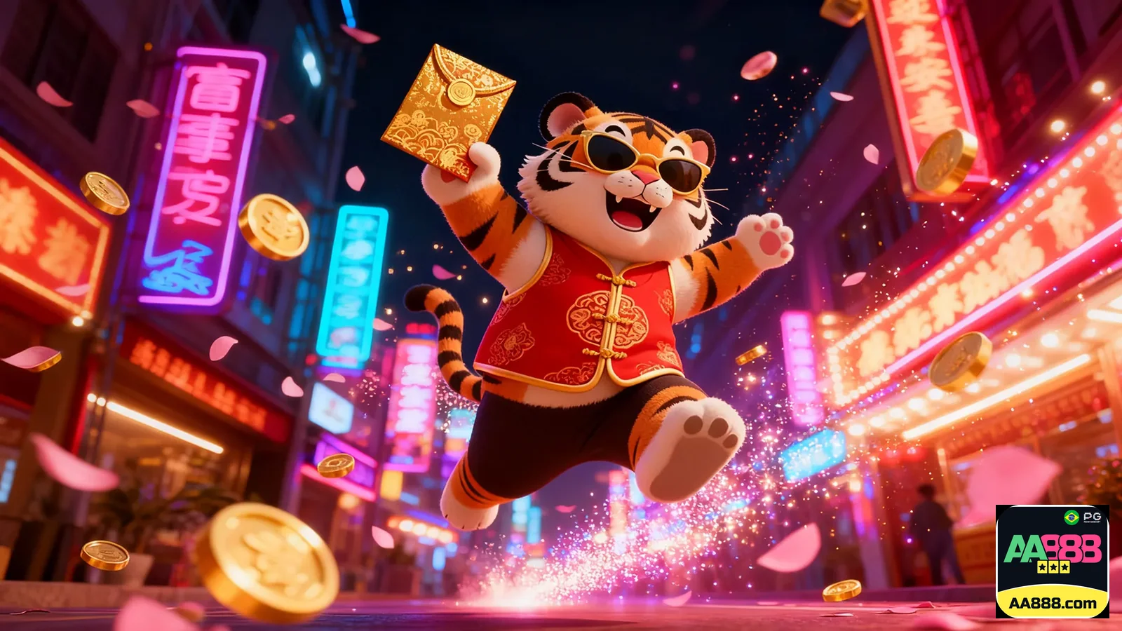 Promoções de cassino - aa888